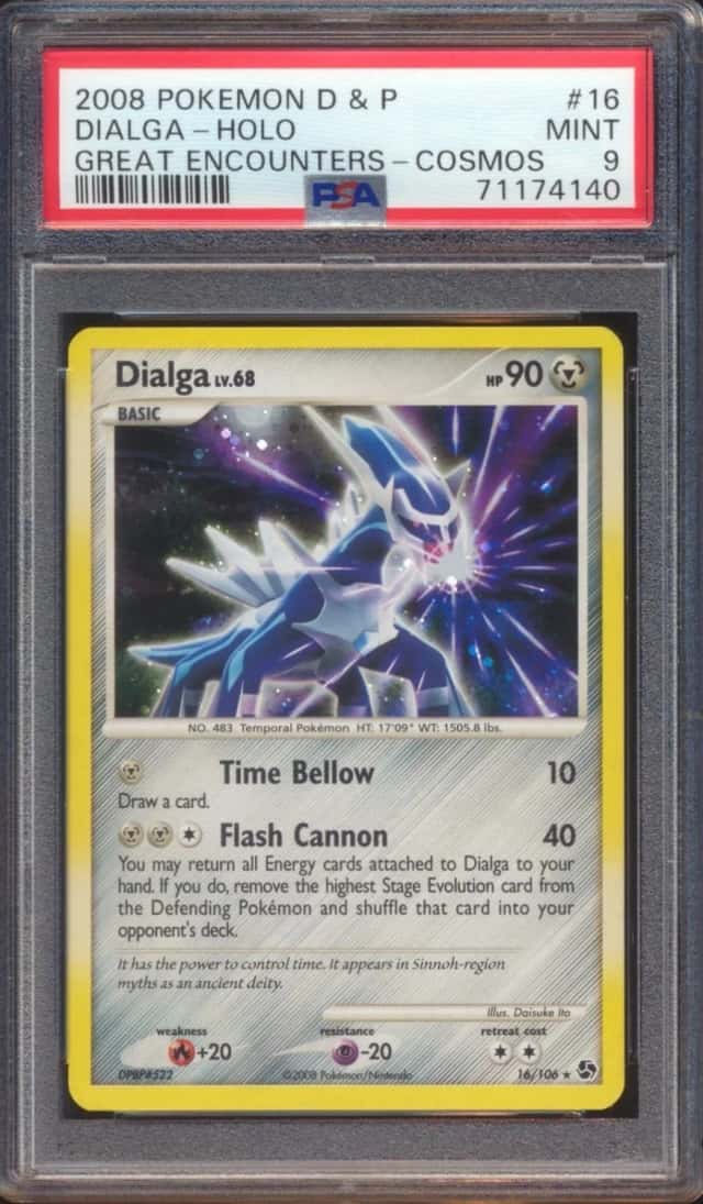 Dialga