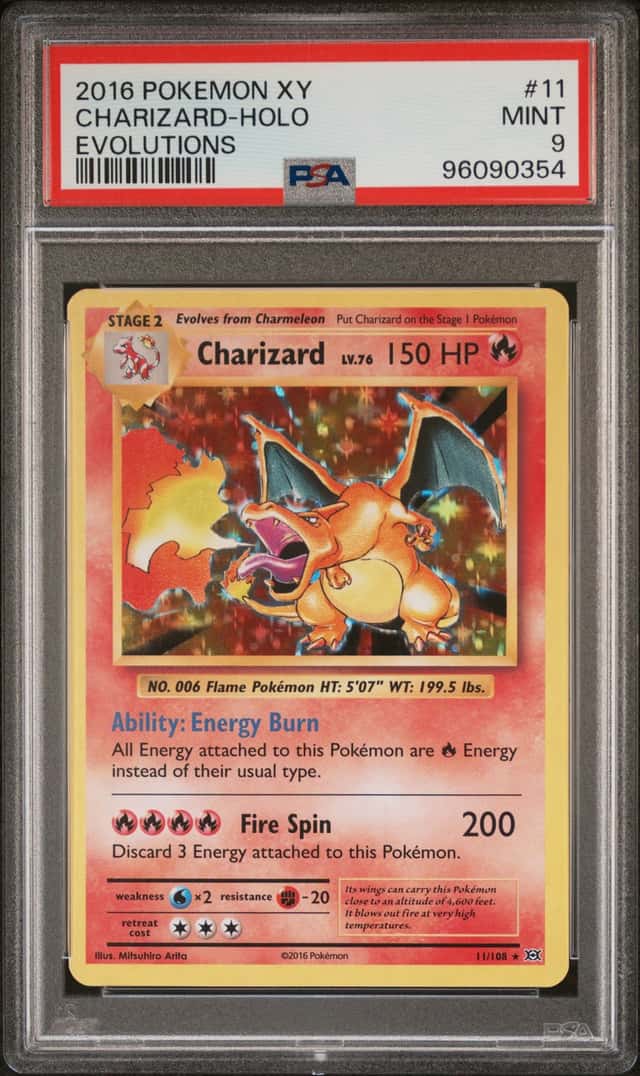 Charizard