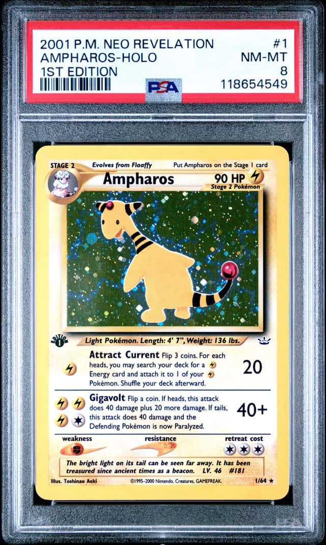Ampharos