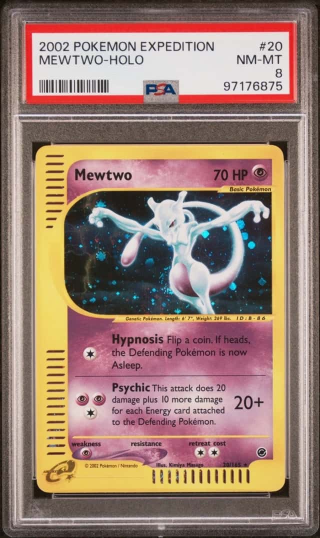 Mewtwo