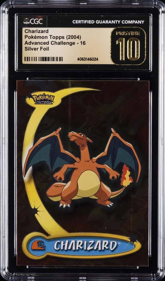 Charizard