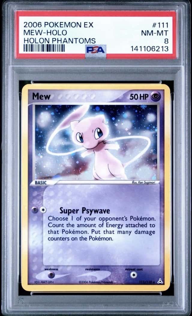 Mew