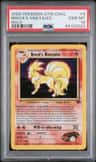 Brock'S Ninetales