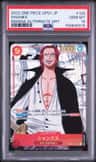 Shanks