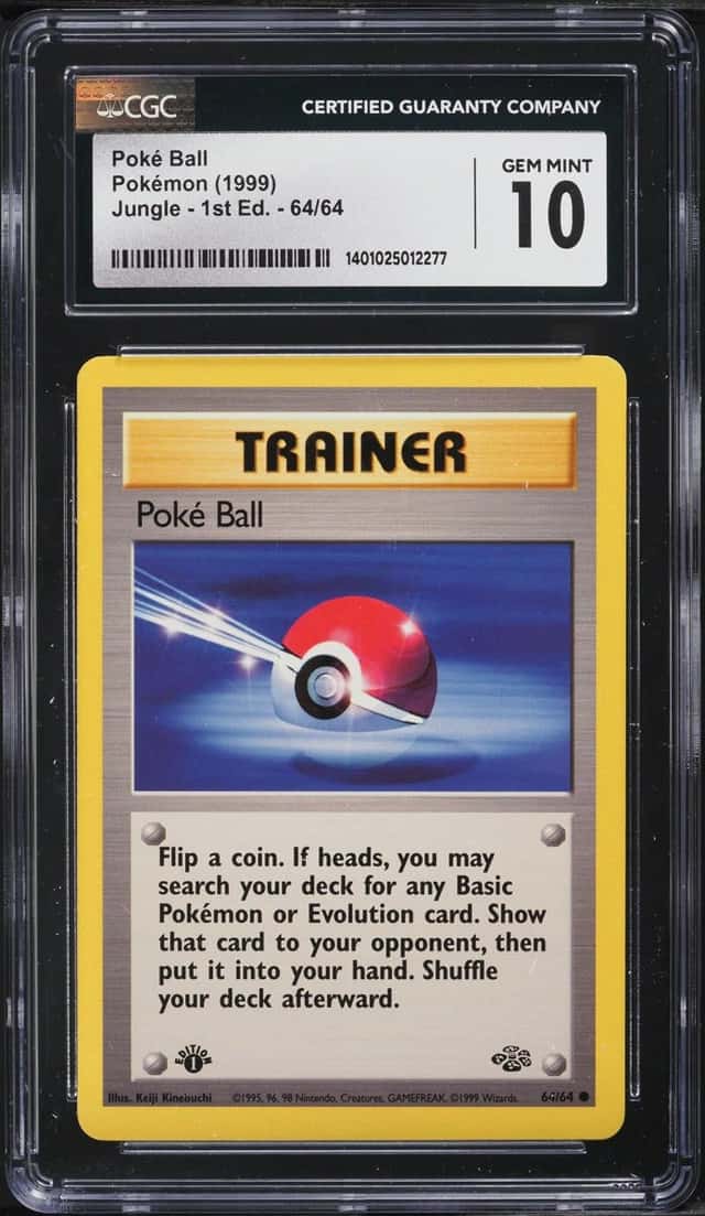 Poké Ball