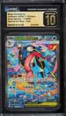 Mega Greninja Ex