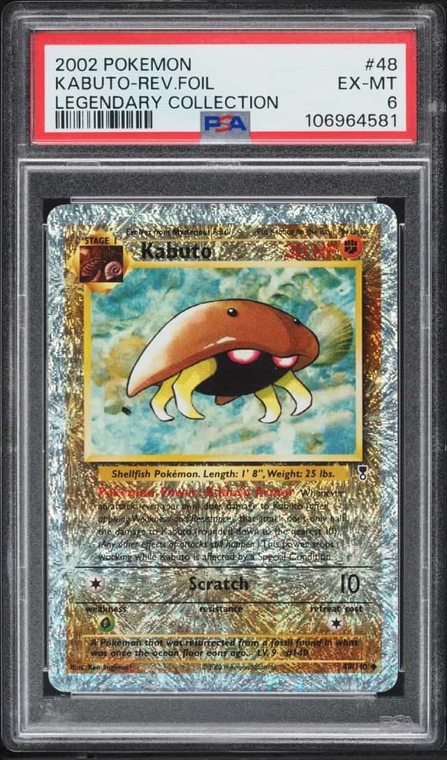 Kabuto