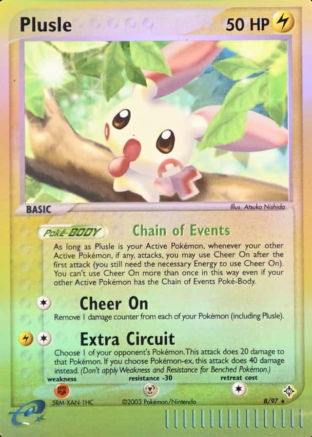 Reverse Holo