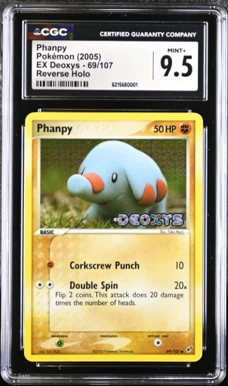 Phanpy