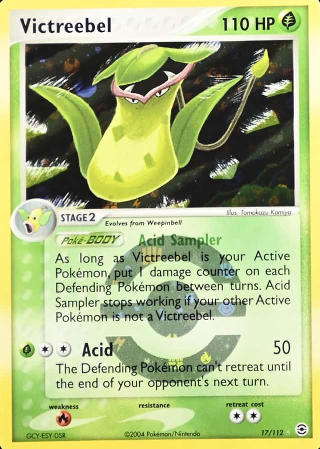 Reverse Holo