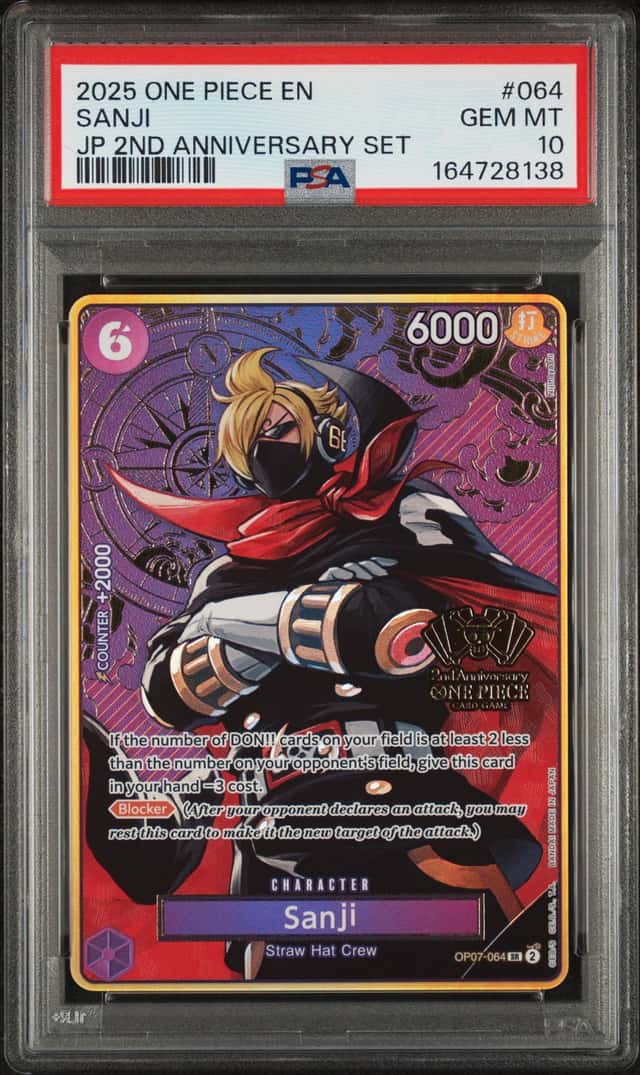 Sanji