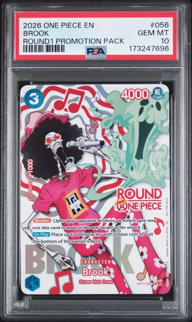Brook