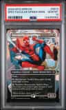 Spectacular Spider-Man