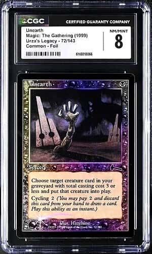 Unearth C