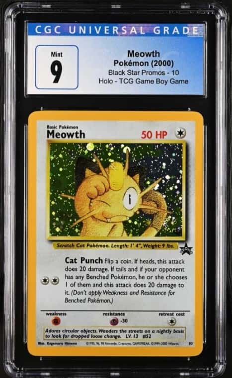 Meowth