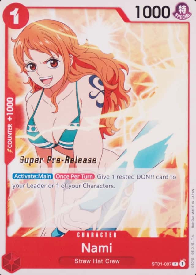 Prerelease