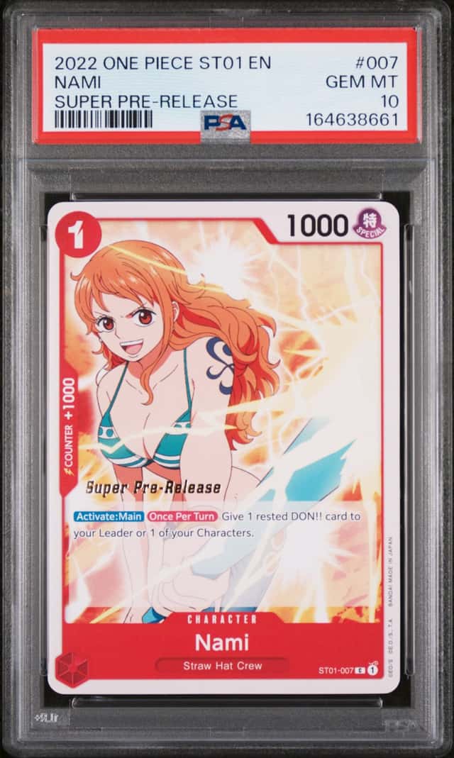 Nami