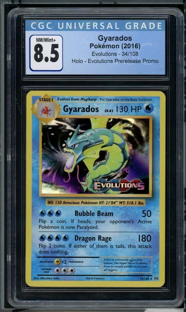 Gyarados