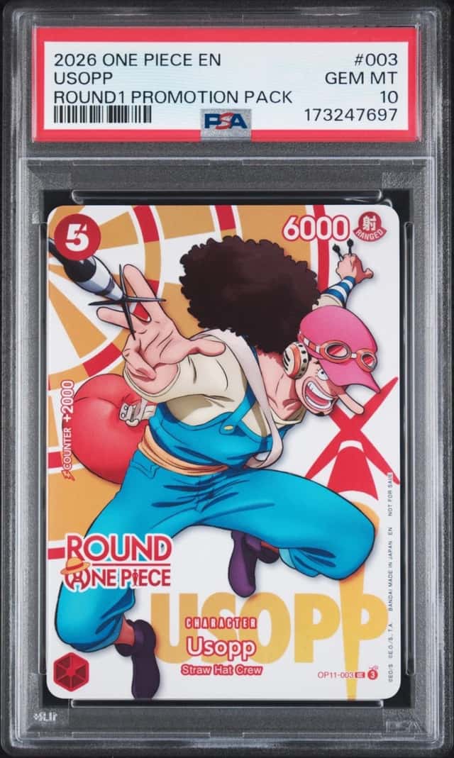 Usopp