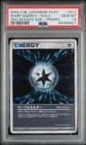 Warp Energy