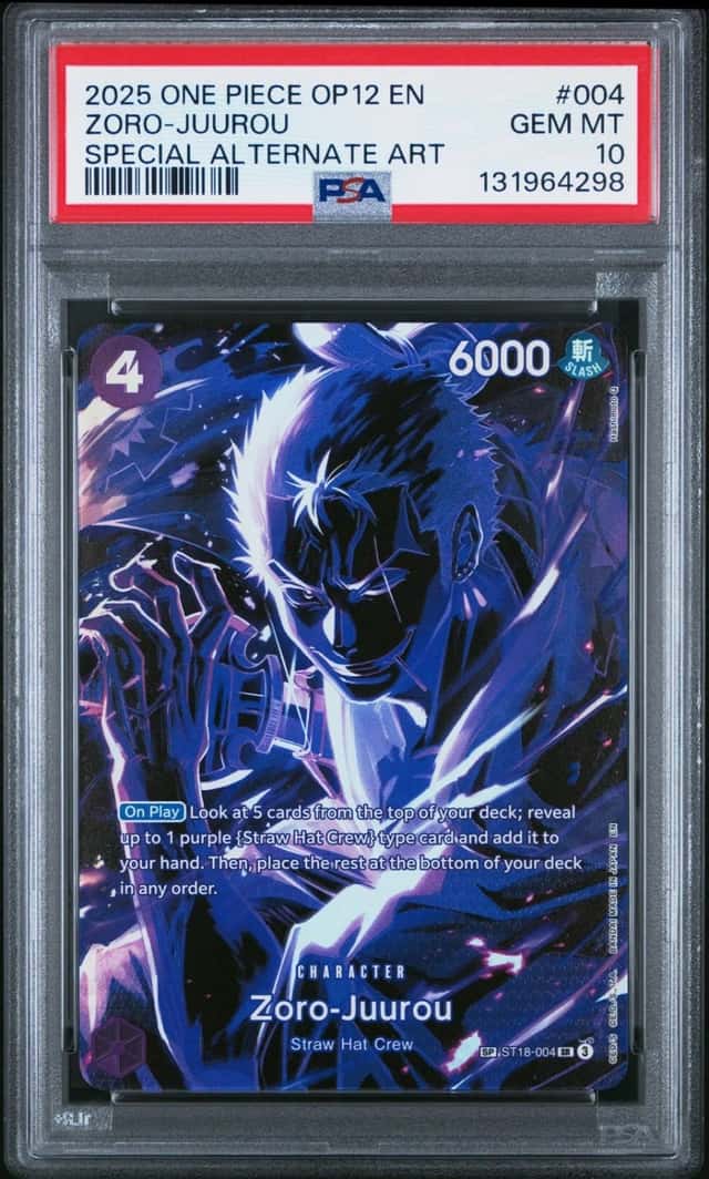 Zoro-Juurou