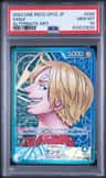 Sanji