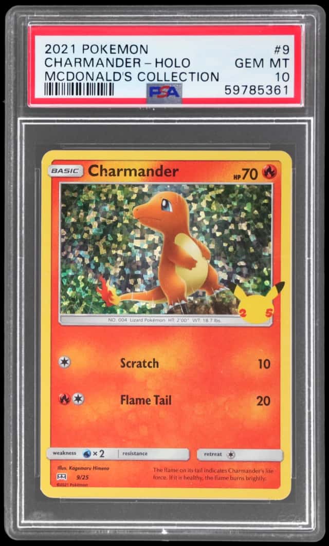 Charmander