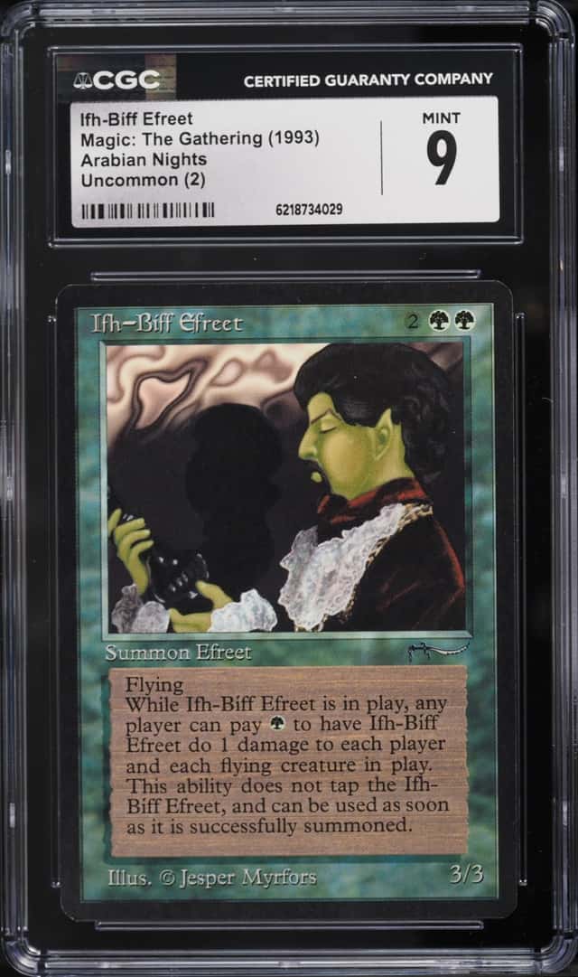 Ifh-Biff Efreet