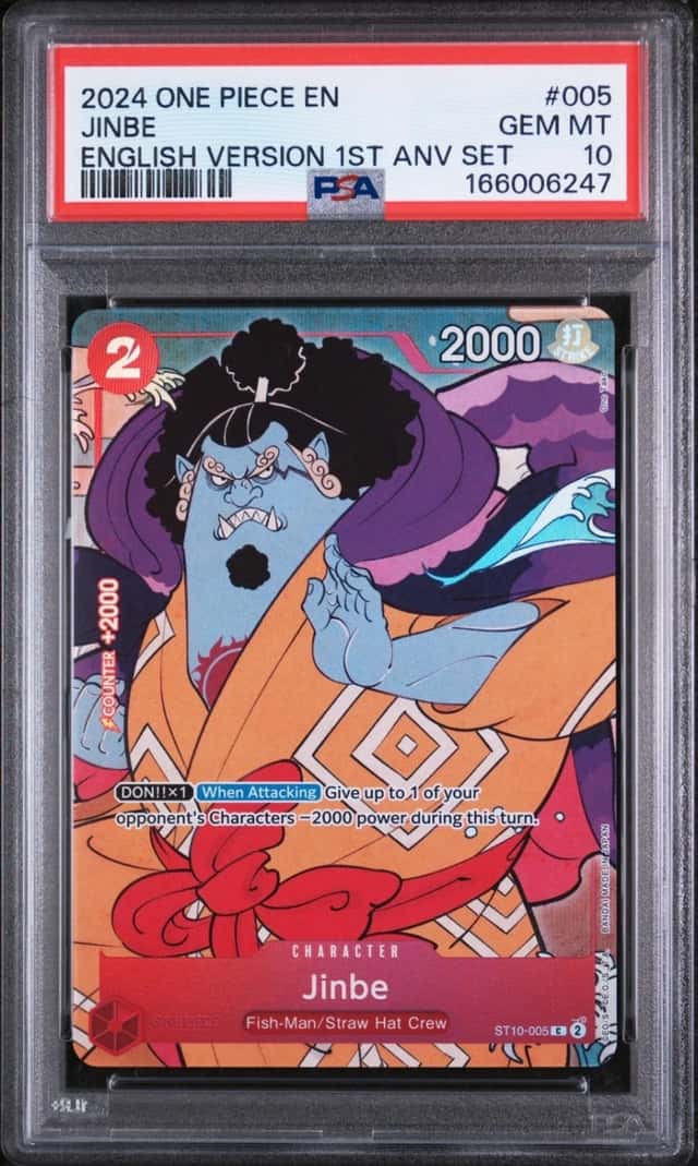 Jinbe
