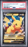 Pikachu V
