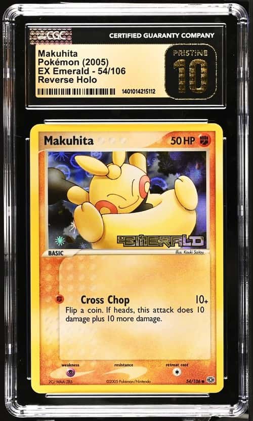 Makuhita