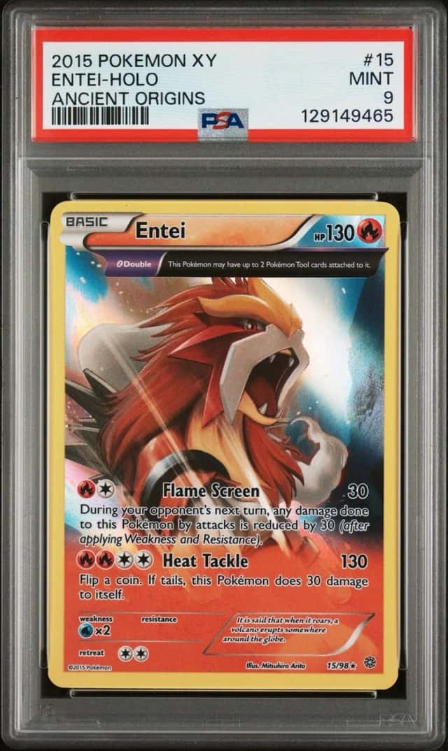 Entei