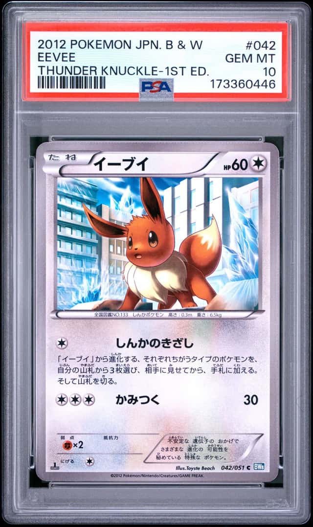 Eevee