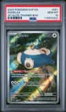 Snorlax