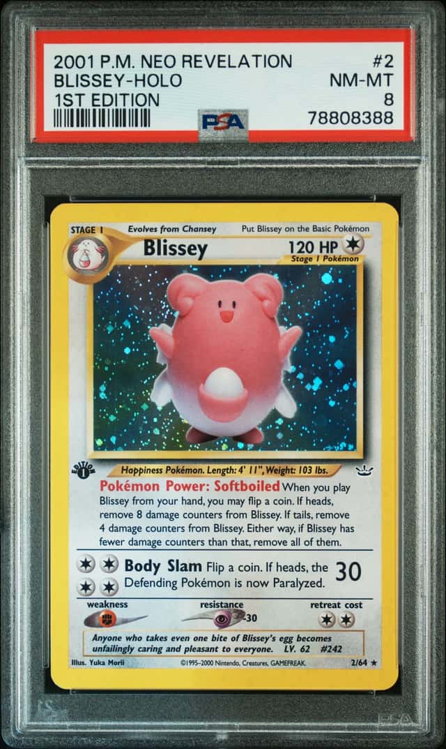 Blissey