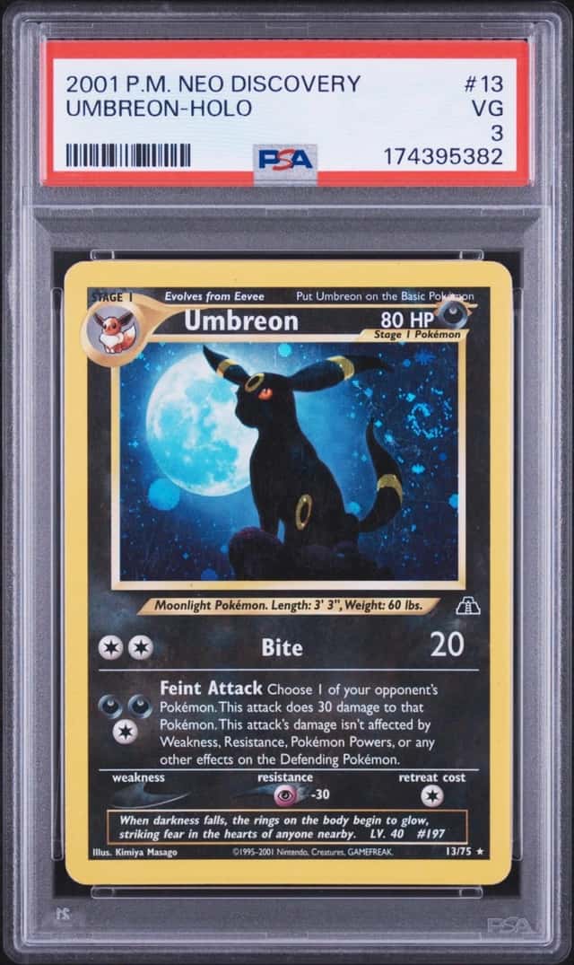 Umbreon