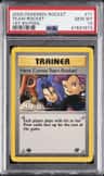 Here Comes Team Rocket!