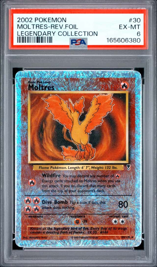 Moltres