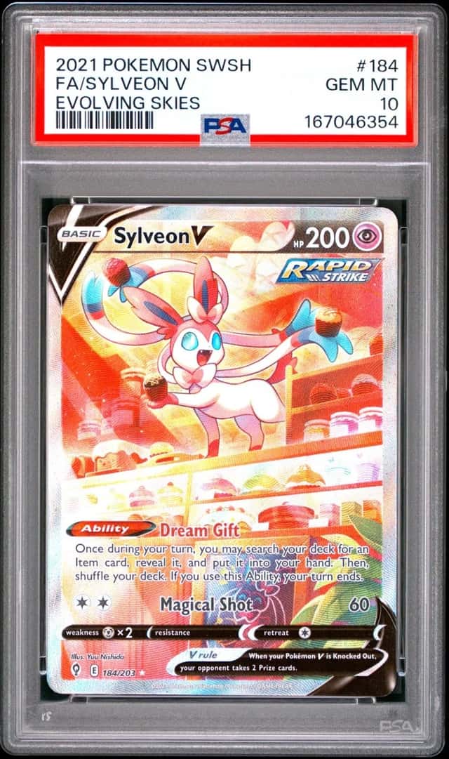 Sylveon V