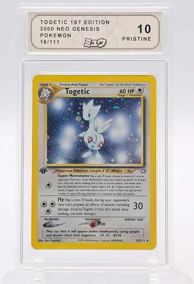 Togetic
