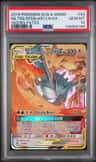 Moltres & Zapdos & Articuno Gx