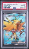 Zapdos Ex
