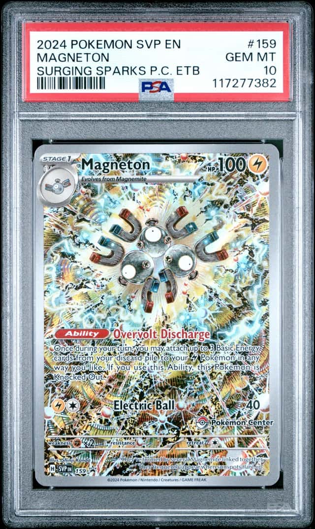 Magneton