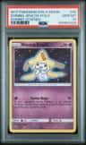 Shining Jirachi