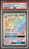Salamence Gx