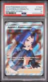 Fa/acerola'S Prmntn.