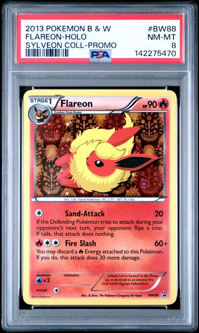 Flareon