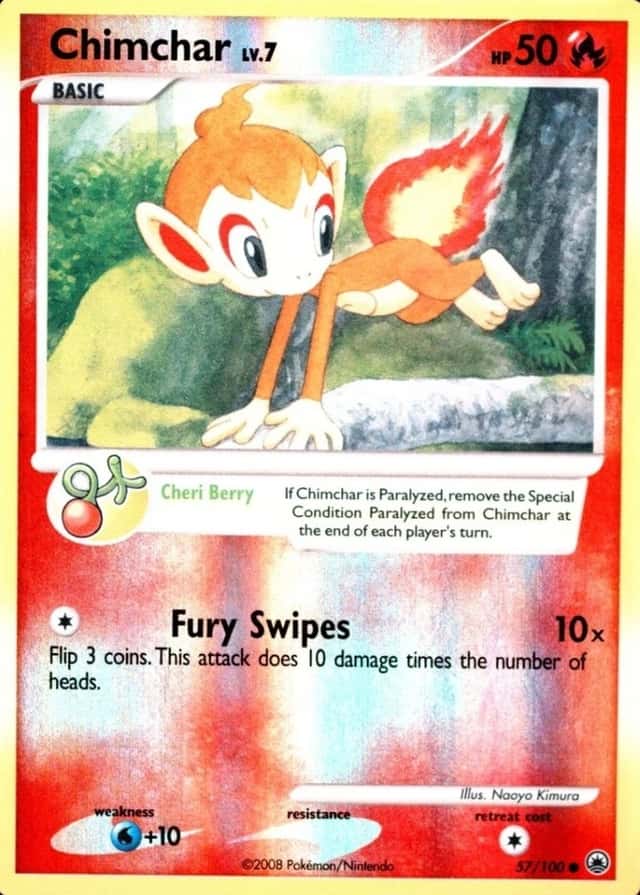 Reverse Holo