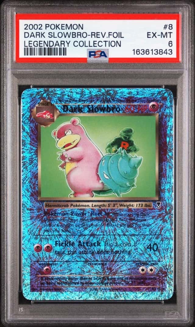 Dark Slowbro