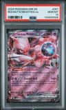 Rocket'S Mewtwo Ex